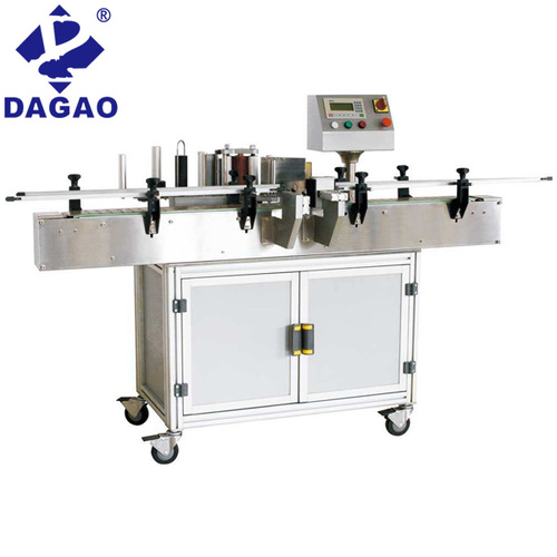 DG-A2000型貼標(biāo)機(jī)、貼標(biāo)簽機(jī)：高效、精準(zhǔn)的貼標(biāo)解決方案