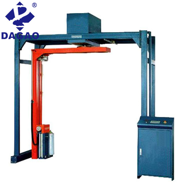 自動纏膜機(jī)：提升包裝效率的現(xiàn)代利器