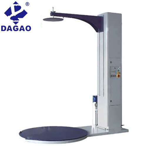 DG-2000BZ/S纏膜機(jī)(自動(dòng)上膜\斷膜)