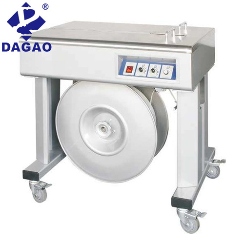 DG-2000BZ/S纏膜機(自動上膜\斷膜)