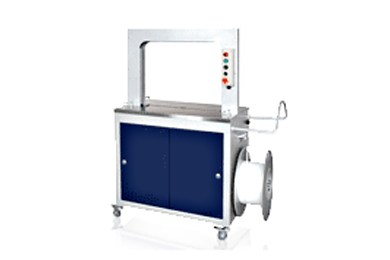 DG-2000BZ/S纏膜機(自動上膜\斷膜)