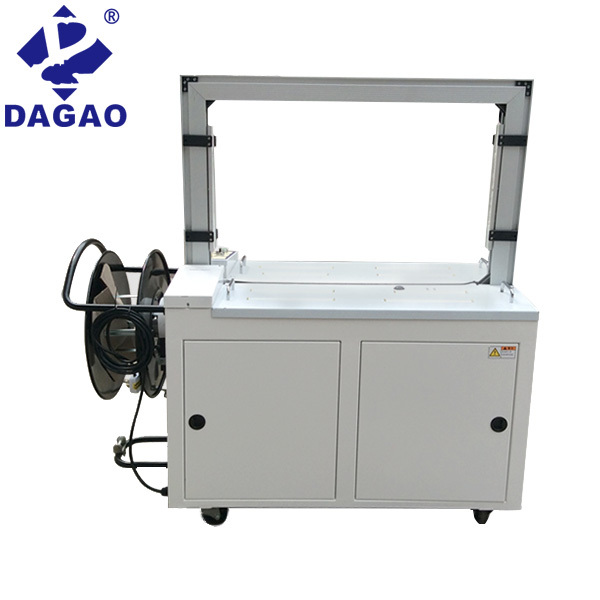 DG-2000BZ/S纏膜機(jī)(自動(dòng)上膜\斷膜)