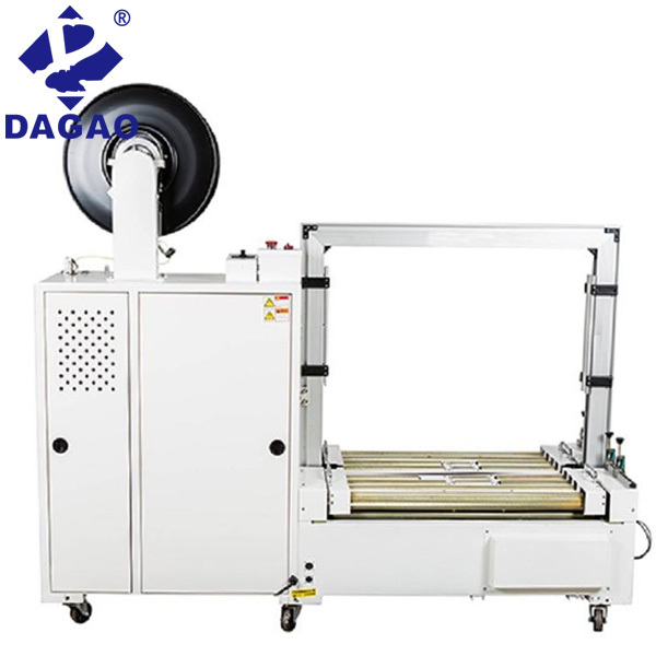 DG-2000BZ/S纏膜機(jī)(自動(dòng)上膜\斷膜)