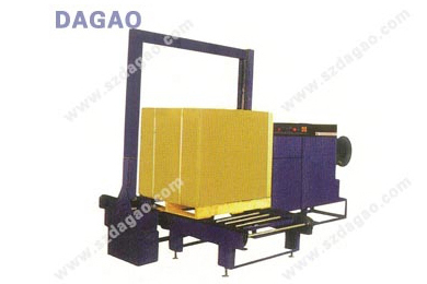 DG-2000BZ/S纏膜機(jī)(自動(dòng)上膜\斷膜)